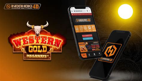 Western Gold Megaways Pokerstars