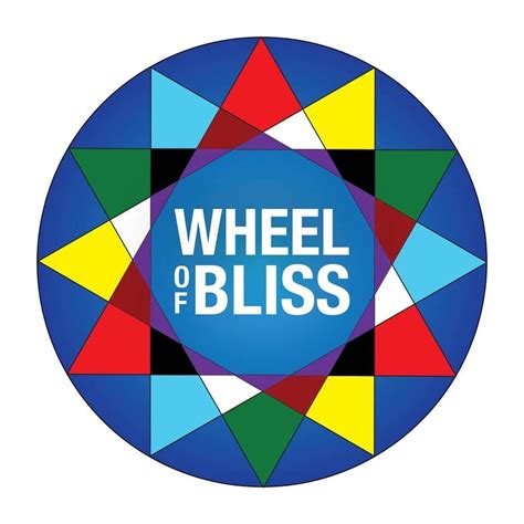 Wheel Of Bliss 3x3 Betsul