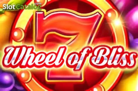Wheel Of Bliss 3x3 Slot - Play Online