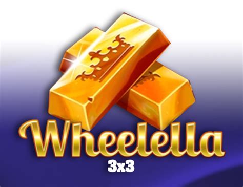 Wheelella 3x3 Novibet