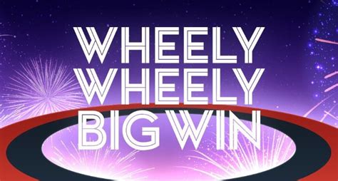 Wheely Wheely Big Win Bodog
