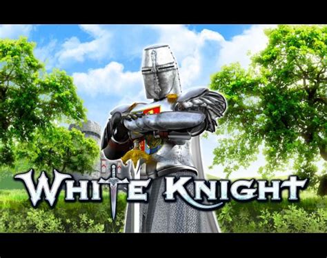 White Knight Slot Online