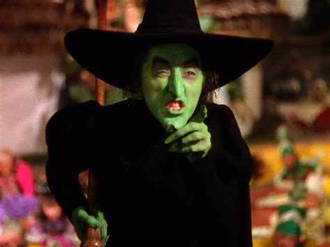 Wicked Witch Parimatch