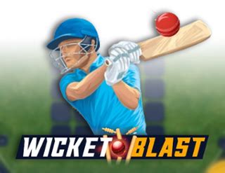 Wicket Blast 1xbet