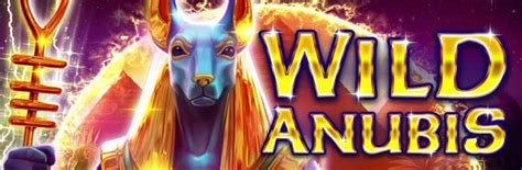 Wild Anubis Novibet