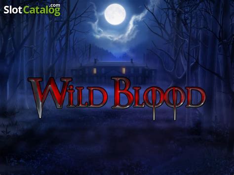 Wild Blood Review 2024