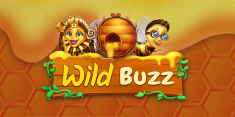 Wild Buzz Betsul