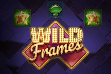 Wild Frames Pokerstars