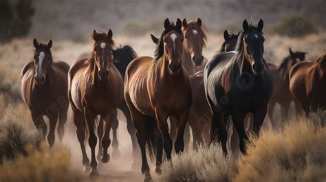 Wild Horses Bodog