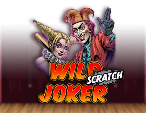 Wild Joker Scratch Review 2024