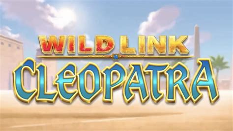Wild Link Cleopatra Betsul