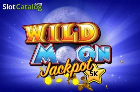 Wild Moon Jackpot Sportingbet