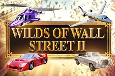 Wild Of The Wall Street Ii Pokerstars