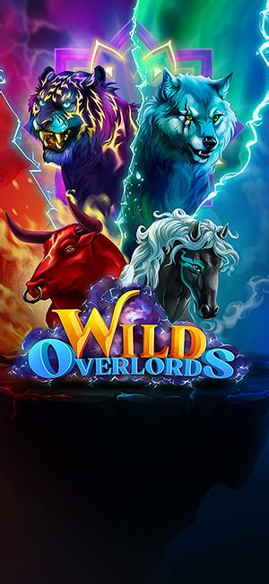 Wild Overlords Pokerstars
