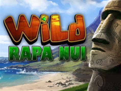 Wild Rapa Nui Sportingbet