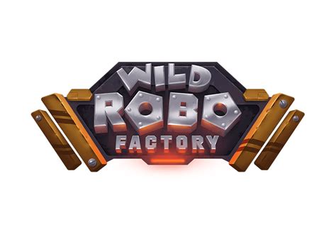 Wild Robo Factory 888 Casino
