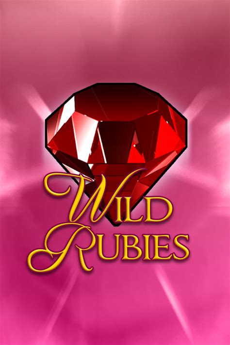 Wild Rubies Bwin