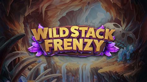 Wild Stack Frenzy Bet365