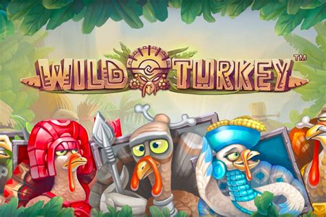 Wild Turkey 888 Casino