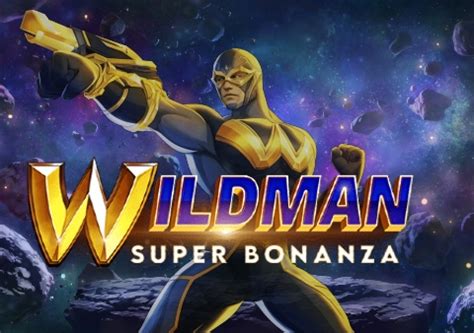 Wildman Super Bonanza Betsul