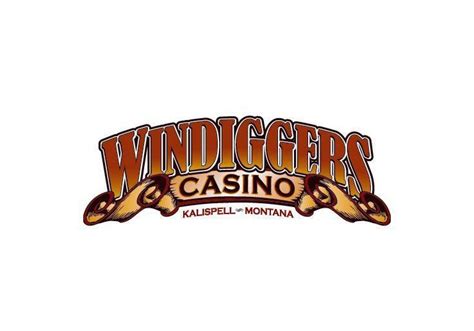 Windiggers Casino Kalispell
