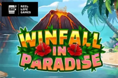 Winfall In Paradise Netbet