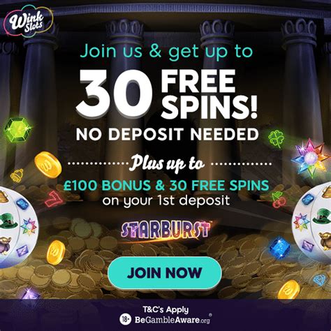 Wink Slots Casino Bolivia