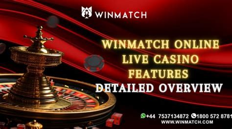 Winmatch Casino Guatemala