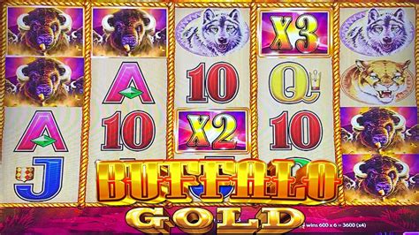 Winners Gold Slot - Play Online