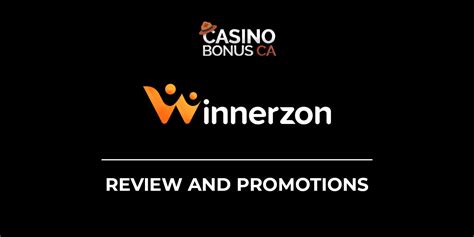 Winnerzon Casino