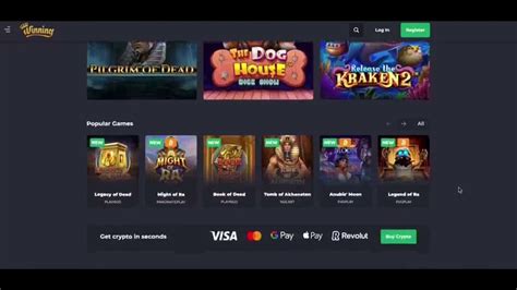 Winning Io Casino Mexico