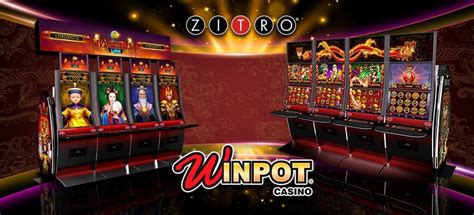 Winpot Casino Brazil