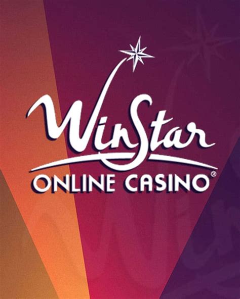 Winstar Casino Perguntas