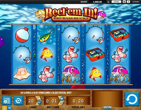 Wms Casino Online Lista