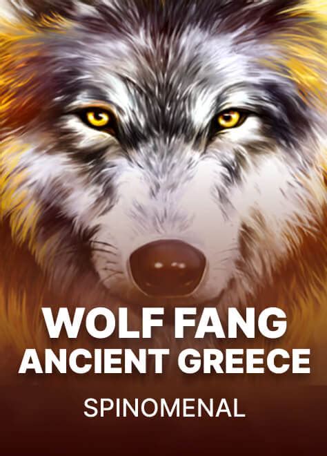 Wolf Fang Ancient Greece Sportingbet