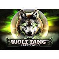 Wolf Fang Underworld Betsul