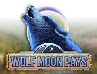 Wolf Moon Pays Pokerstars