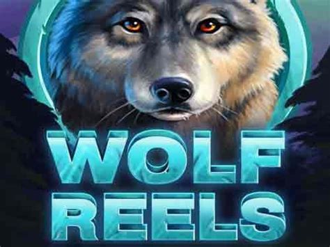 Wolf Reels Bodog