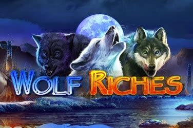 Wolf Riches Betfair