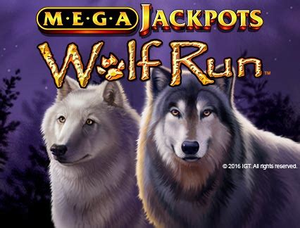 Wolf Run Leovegas