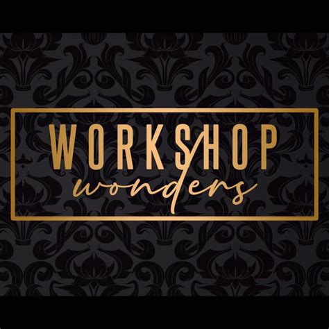 Workshop Wonders Betsson
