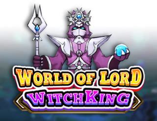 World Of Lord Witch King 888 Casino