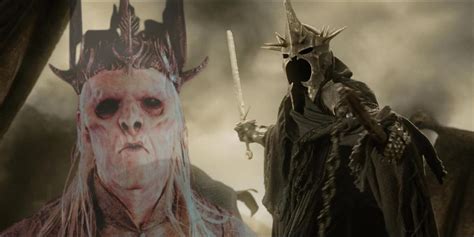 World Of Lord Witch King Bwin