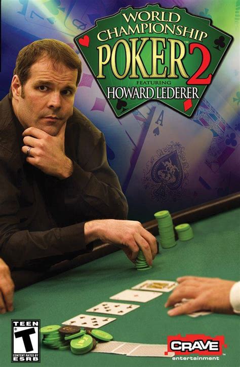 World Poker Championship 2 Download Torent