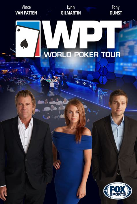 World Poker Tour Campeoes Lista