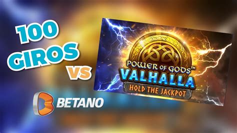 Wrath Of Gods Betano