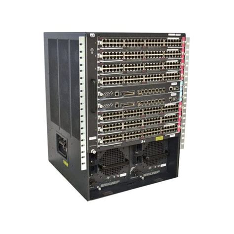 Ws C6509 E Slots