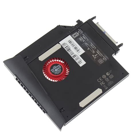 Y510p Slot Ultrabay