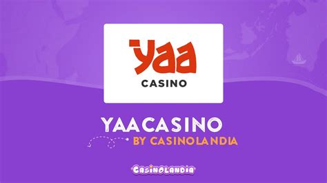 Yaacasino Argentina