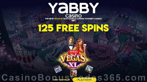Yabby Casino Nicaragua